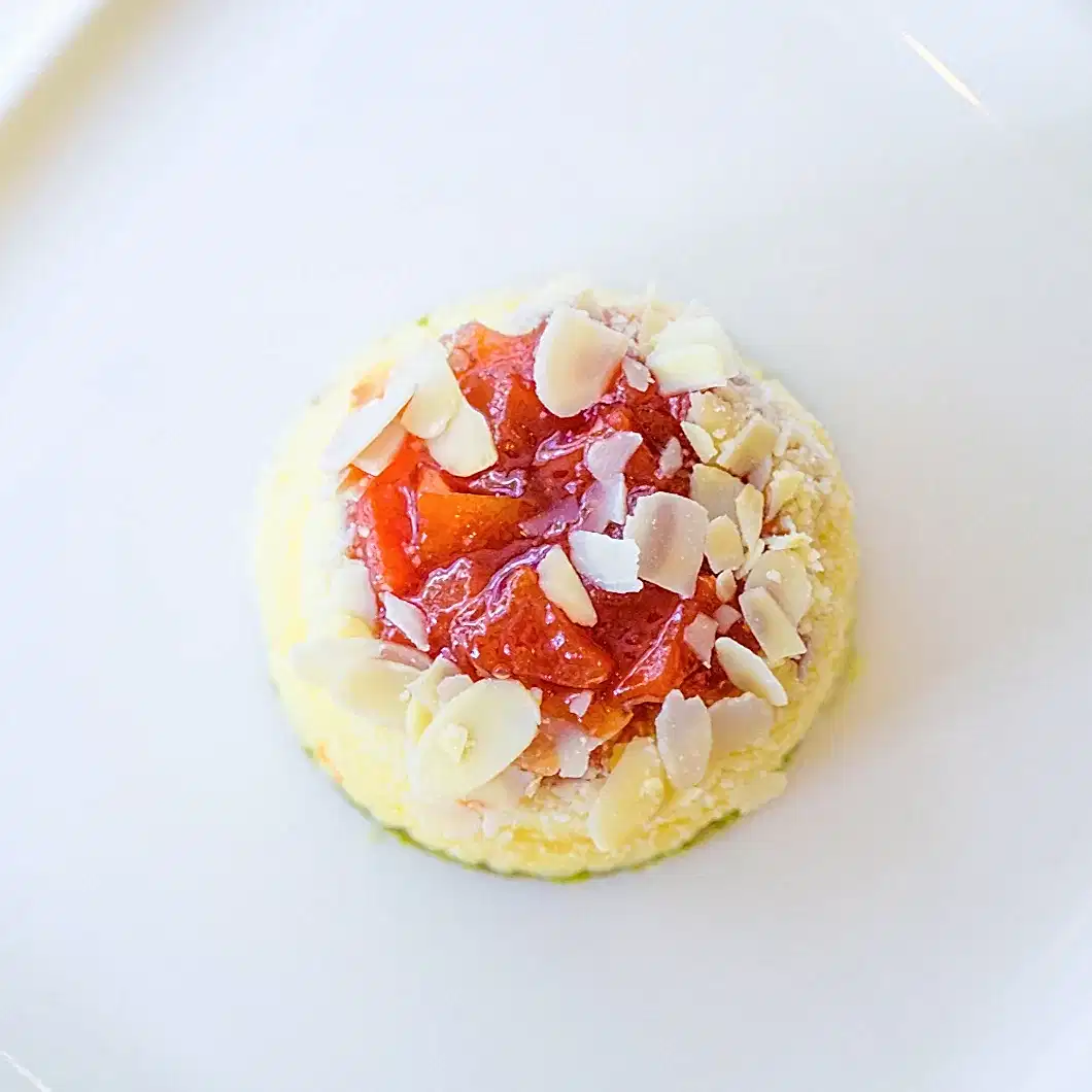 Ayvalı Cheesecake - blumcoffeehouse